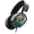 Woman with Peacocks by Nene Thomas SteelSeries Arctis 3 Skin