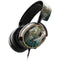 Woman with Peacocks by Nene Thomas SteelSeries Arctis 5 Skin