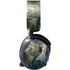 Woman with Peacocks by Nene Thomas SteelSeries Arctis 5 Skin