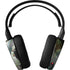 Woman with Peacocks by Nene Thomas SteelSeries Arctis 5 Skin