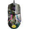 Woman with Peacocks by Nene Thomas SteelSeries Rival 600 Gaming Mouse Skin