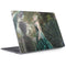 Woman with Peacocks by Nene Thomas Surface Laptop 3 13.5in Skin