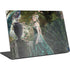 Woman with Peacocks by Nene Thomas Surface Laptop 4 15in Skin