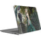 Woman with Peacocks by Nene Thomas Surface Laptop Studio Skin
