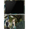 Woman with Peacocks by Nene Thomas Surface Pro 6 Skin