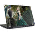 Woman with Peacocks by Nene Thomas Lenovo ThinkPad Skin