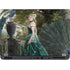 Woman with Peacocks by Nene Thomas Lenovo ThinkPad Skin