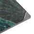 Woman with Peacocks by Nene Thomas Universal Laptop 12in (9.8 x 6.8in) Skin