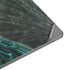 Woman with Peacocks by Nene Thomas Universal Laptop 16.6in (13.4 x 9.7in) Skin