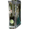Woman with Peacocks by Nene Thomas Xbox 360 (Includes HDD) Skin