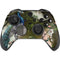 Woman with Peacocks by Nene Thomas Xbox Elite Wireless Controller Series 2 Skin