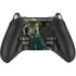 Woman with Peacocks by Nene Thomas Xbox Elite Wireless Controller Series 2 Skin