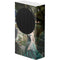Woman with Peacocks by Nene Thomas Xbox Series S Console Skin