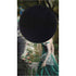 Woman with Peacocks by Nene Thomas Xbox Series S Console Skin