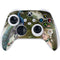 Woman with Peacocks by Nene Thomas Xbox Series S Controller Skin