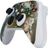 Woman with Peacocks by Nene Thomas Xbox Series S Controller Skin