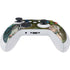 Woman with Peacocks by Nene Thomas Xbox Series S Controller Skin