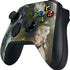 Woman with Peacocks by Nene Thomas Xbox Series X Controller Skin