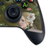 Woman with Peacocks by Nene Thomas Xbox Series X Controller Skin