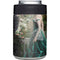 Woman with Peacocks by Nene Thomas Yeti Colster Can Insulator Skin
