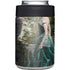 Woman with Peacocks by Nene Thomas Yeti Colster Can Insulator Skin