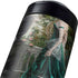 Woman with Peacocks by Nene Thomas Yeti Colster Can Insulator Skin