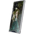 Woman with Peacocks by Nene Thomas Galaxy S24 Ultra Clear Case