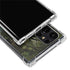 Woman with Peacocks by Nene Thomas Galaxy S24 Ultra Clear Case