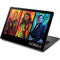 Wonder Woman 1984 (2020) Characters Poster Dell Chromebook Skin