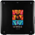 Wonder Woman 1984 (2020) Characters Poster Cooler Master MasterBox Q300L Mini Tower Skin