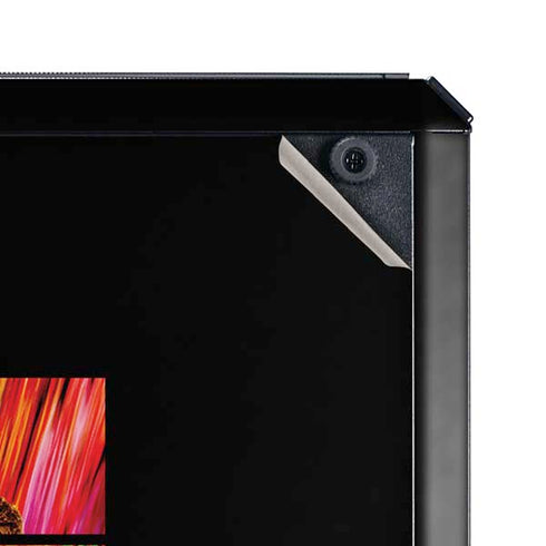 Wonder Woman 1984 (2020) Characters Poster Cooler Master MasterBox Q300L Mini Tower Skin