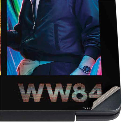 Wonder Woman 1984 (2020) Characters Poster Dell Vostro Skin
