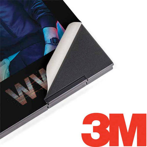 Wonder Woman 1984 (2020) Characters Poster HP Envy Skin