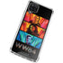 Wonder Woman 1984 (2020) Characters Poster Galaxy A12 Clear Case