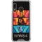 Wonder Woman 1984 (2020) Characters Poster Galaxy A30 Clear Case