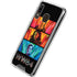 Wonder Woman 1984 (2020) Characters Poster Galaxy A30 Clear Case