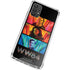 Wonder Woman 1984 (2020) Characters Poster Galaxy A32 5G Clear Case