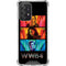 Wonder Woman 1984 (2020) Characters Poster Galaxy A52 5G Clear Case