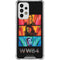 Wonder Woman 1984 (2020) Characters Poster Galaxy A53 5G Clear Case