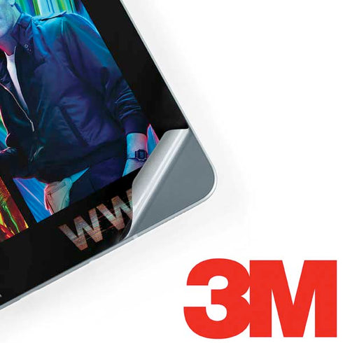 Wonder Woman 1984 (2020) Characters Poster Galaxy Book 12in Skin