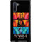 Wonder Woman 1984 (2020) Characters Poster Galaxy Note 10 Pro Case