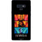 Wonder Woman 1984 (2020) Characters Poster Galaxy Note 9 Skin