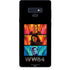 Wonder Woman 1984 (2020) Characters Poster Galaxy Note 9 Skin