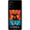 Wonder Woman 1984 (2020) Characters Poster Galaxy S20 Fan Edition Skin