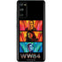 Wonder Woman 1984 (2020) Characters Poster Galaxy S20 Fan Edition Skin