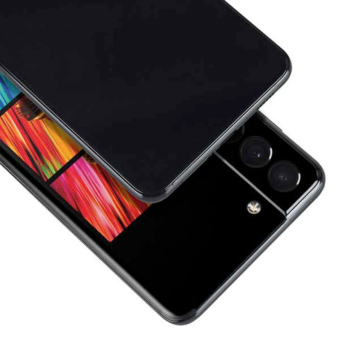 Wonder Woman 1984 (2020) Characters Poster Galaxy S21 5G Skin