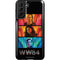 Wonder Woman 1984 (2020) Characters Poster Galaxy S21 Plus 5G Pro Case