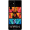 Wonder Woman 1984 (2020) Characters Poster Galaxy S21 Ultra 5G Skin