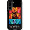 Wonder Woman 1984 (2020) Characters Poster Galaxy S22 Pro Case