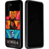 Wonder Woman 1984 (2020) Characters Poster Galaxy S22 Pro Case